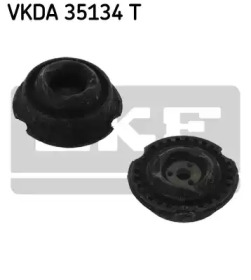 Подшипник SKF VKDA 35134 T